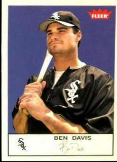 Ben Davis