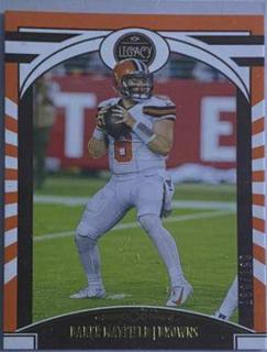 Baker Mayfield