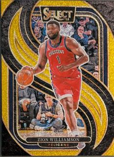 Zion Williamson