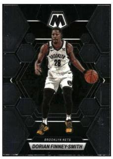 Dorian Finney Smith