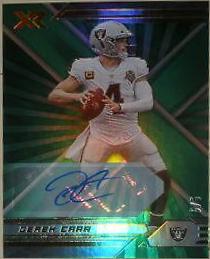 Derek Carr