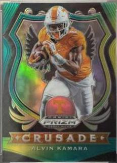 Alvin Kamara