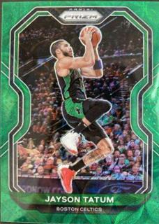 Jayson Tatum