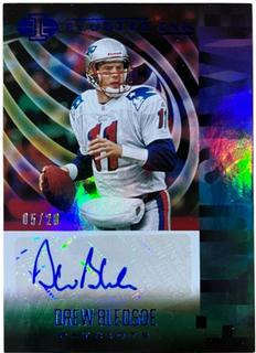 Drew Bledsoe
