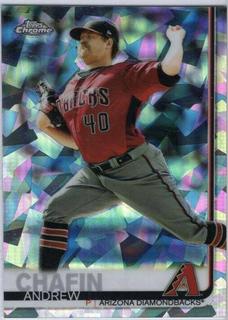 Andrew Chafin