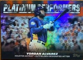 Yordan Alvarez
