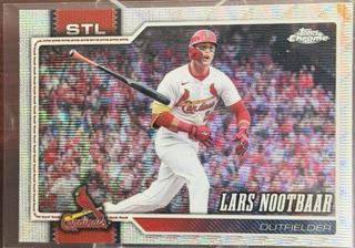 Lars Nootbaar