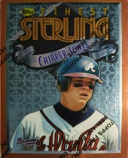 Chipper Jones