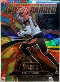 Tee Higgins