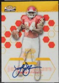 Larry Johnson