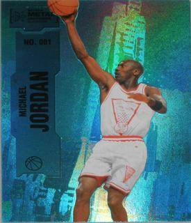 Michael Jordan