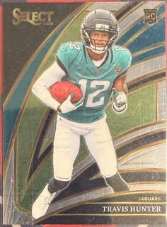 Travis Hunter