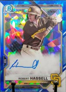 Robert Hassell