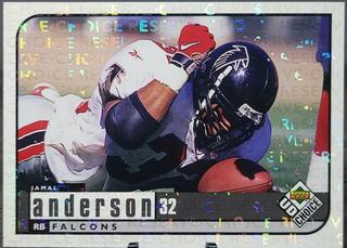 Jamal Anderson