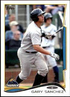 Gary Sanchez