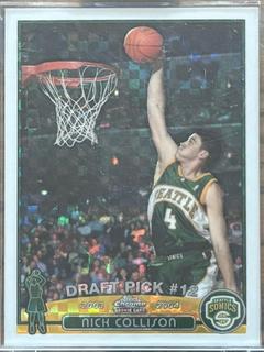 Nick Collison