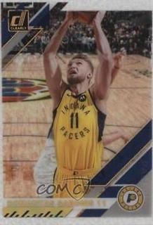 Domantas Sabonis