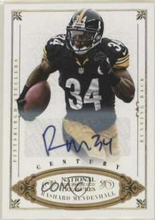 Rashard Mendenhall