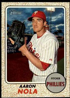 Aaron Nola