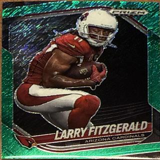 Larry Fitzgerald