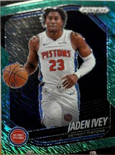Jaden Ivey