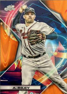 Austin Riley