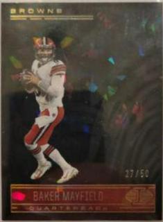 Baker Mayfield