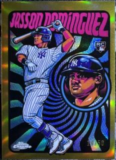 Jasson Dominguez
