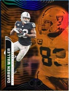Darren Waller