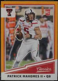 Patrick Mahomes II