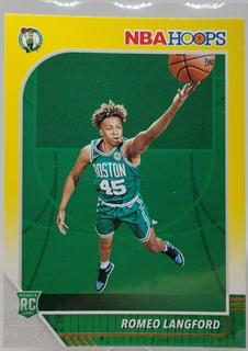 Romeo Langford