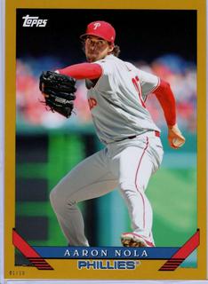 Aaron Nola