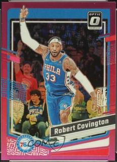 Robert Covington