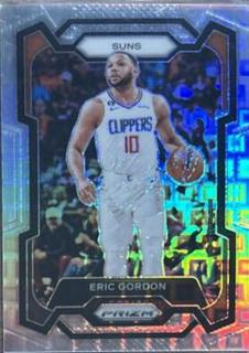 Eric Gordon