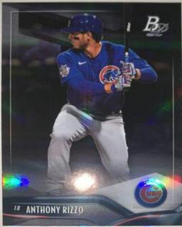 Anthony Rizzo