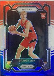 Gradey Dick
