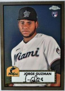 Jorge Guzman