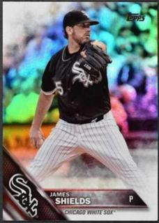 James Shields