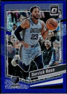 Derrick Rose