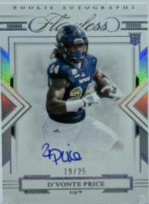D'Vonte Price