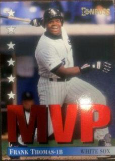 Frank Thomas