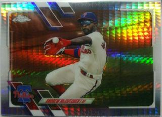 Andrew McCutchen