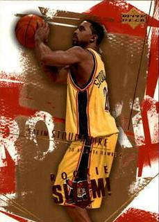 Salim Stoudamire