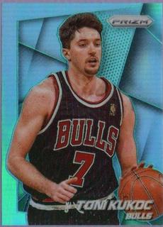 Toni Kukoc