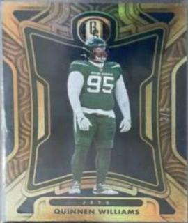 Quinnen Williams