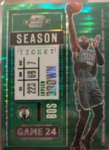 Jaylen Brown