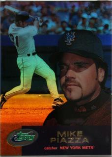 Mike Piazza
