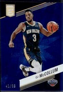 CJ McCollum