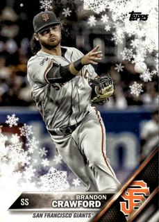 Brandon Crawford