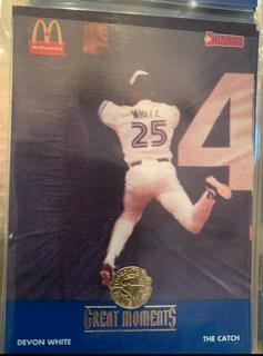 1992 THE CATCH